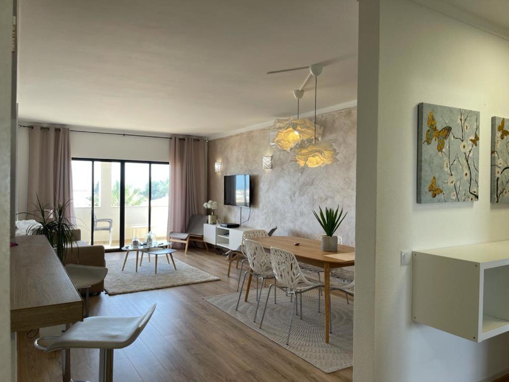 Johns Place Portimao Bagian luar foto