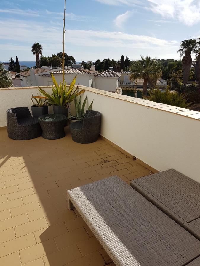 Johns Place Portimao Bagian luar foto