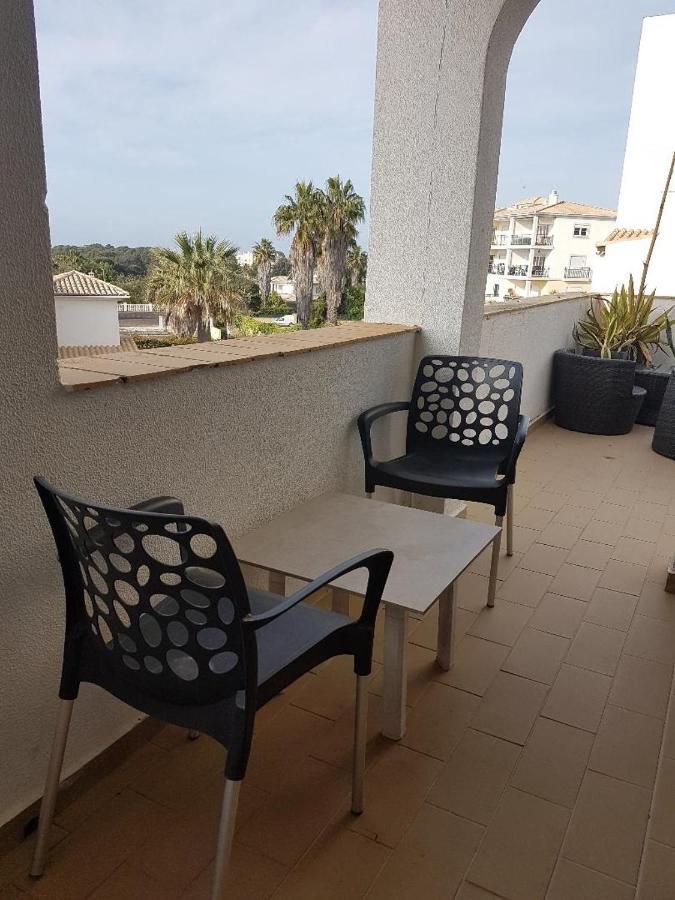 Johns Place Portimao Bagian luar foto